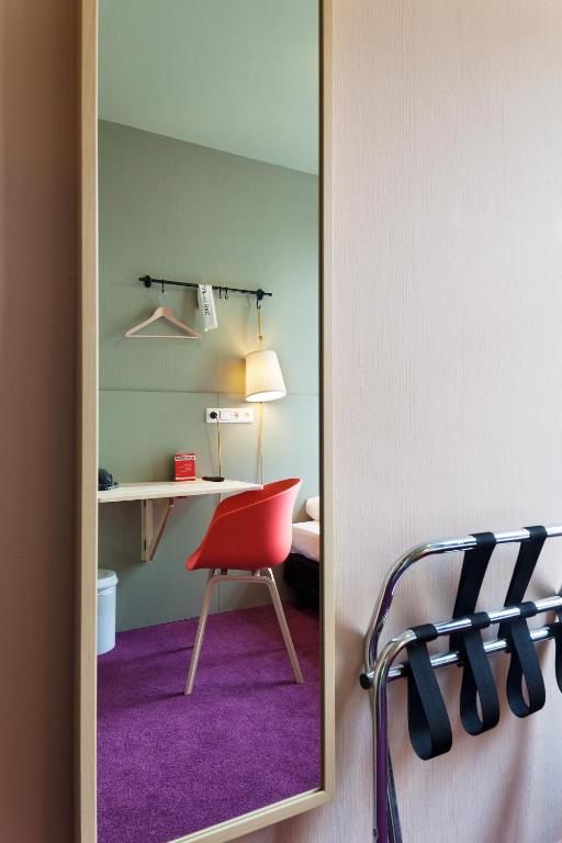 Hotel The Neighbour's Magnolia - Resim 37