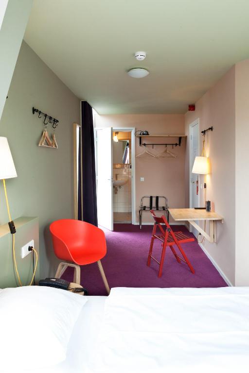 Hotel The Neighbour's Magnolia - Resim 29