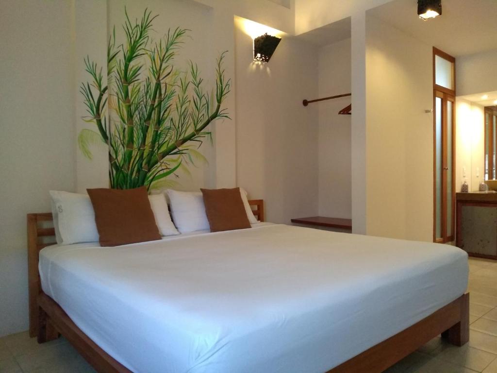 Casa 5 Bed & Breakfast