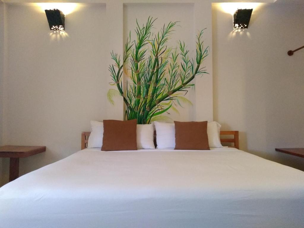 Casa 5 Bed & Breakfast