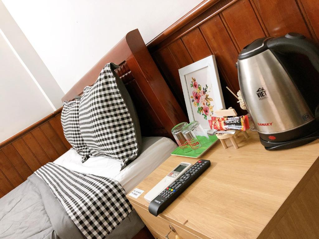 VIỆT Hostel - 13