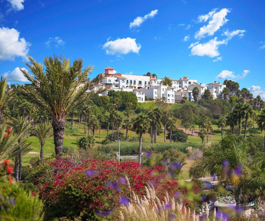 Billede fra billedgalleriet på Real del Mar Golf Resort i Tijuana