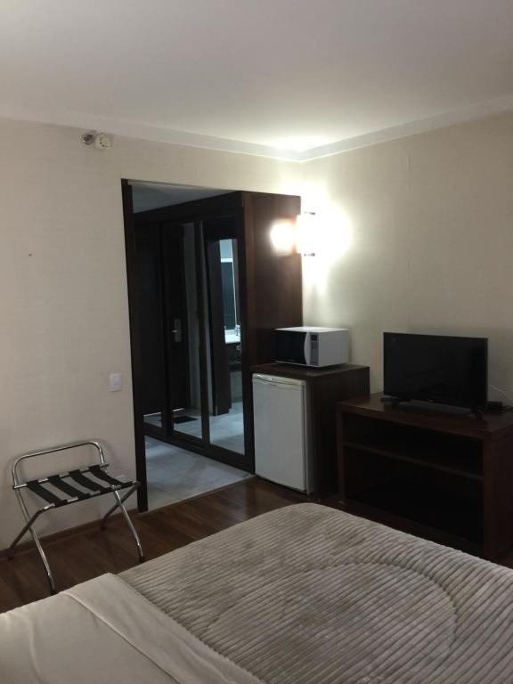  Apartamento Grand Plaza Paulista