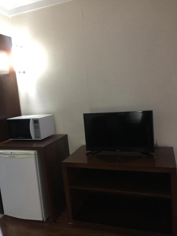  Apartamento Grand Plaza Paulista