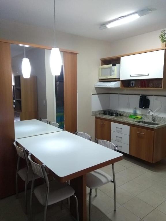  Serra Park Flat Service - Rio Quente Esplanada
