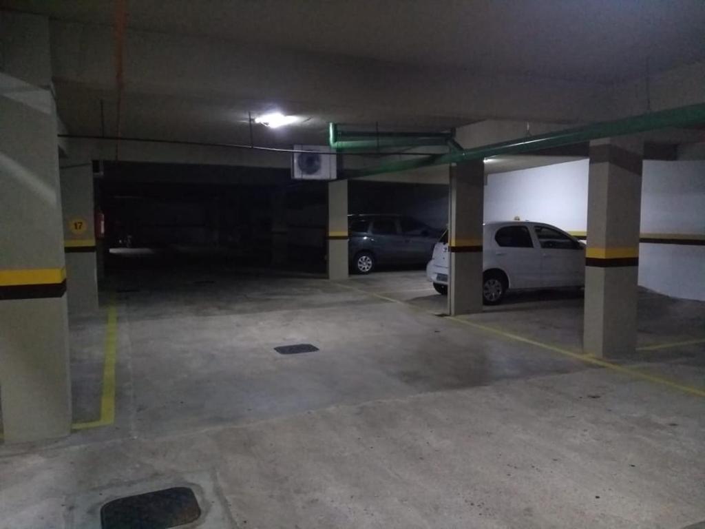  Serra Park Flat Service - Rio Quente Esplanada