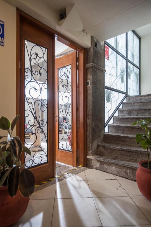Fotografie z fotogalerie ubytování Casa Cavassa Centro Histórico Cusco v destinaci Cuzco