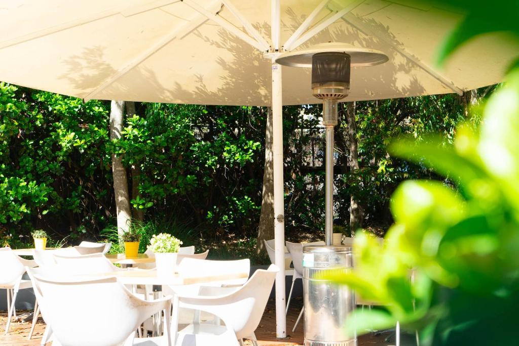 Horse and Jockey Hotel Homebush - Resim 24