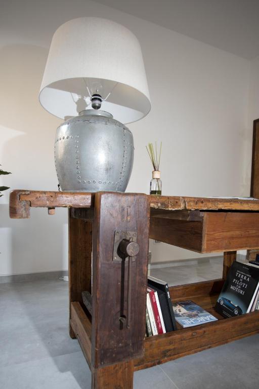 Fotografie z fotogalerie ubytování Casa Elisa Dimora Urbana v destinaci Modena