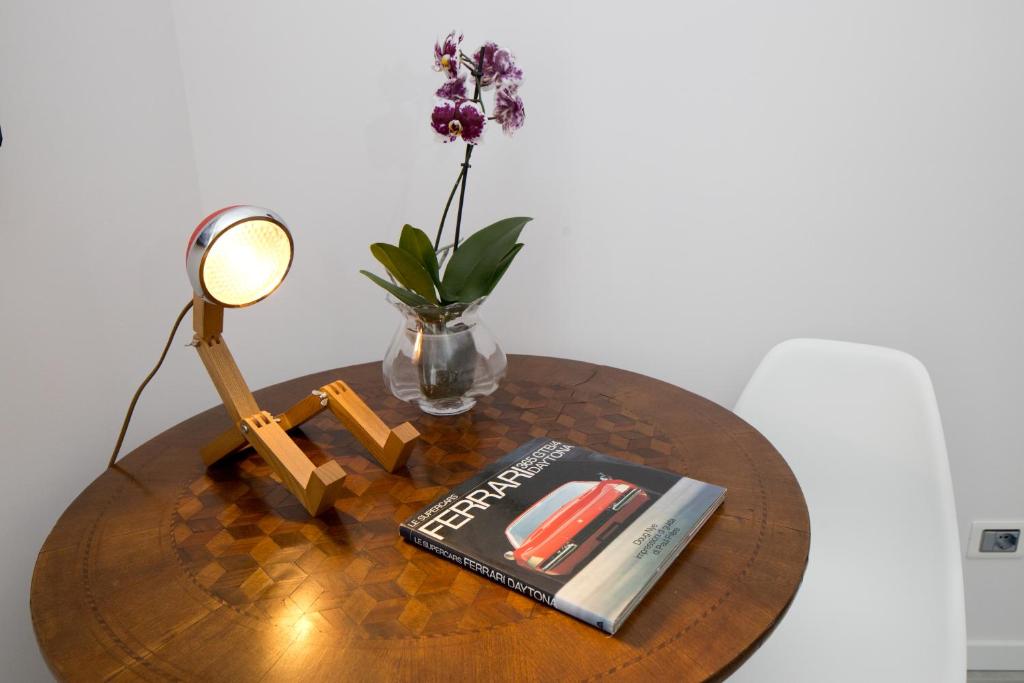Fotografie z fotogalerie ubytování Casa Elisa Dimora Urbana v destinaci Modena