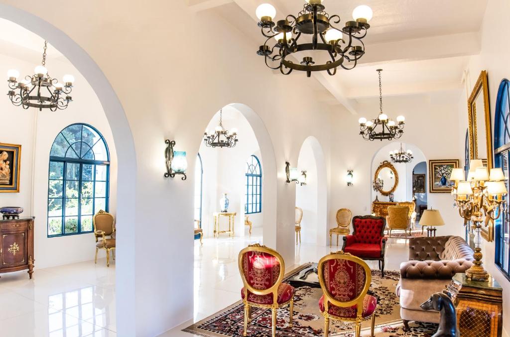 Hotel Gramado Palace  Hotel Gramado Palace