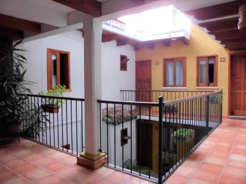Fotografie z fotogalerie ubytování Hotel Casa Margarita v destinaci San Cristóbal de Las Casas