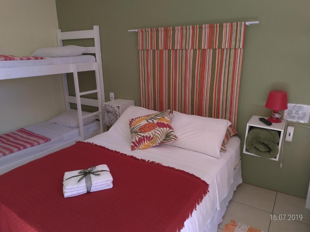  Joinville Hostel & Pousada