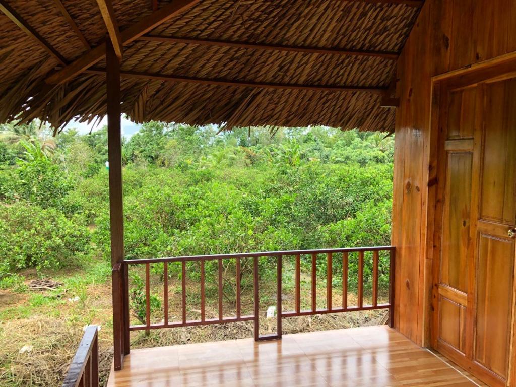 MEKONG DANIEL HOMESTAY CAN THO - 13