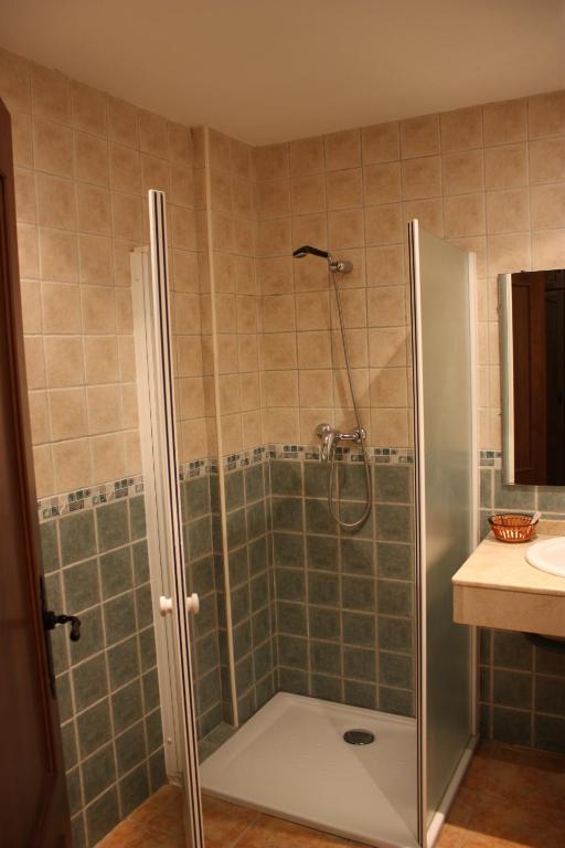 Hotel Don Pero - Quadruple Room