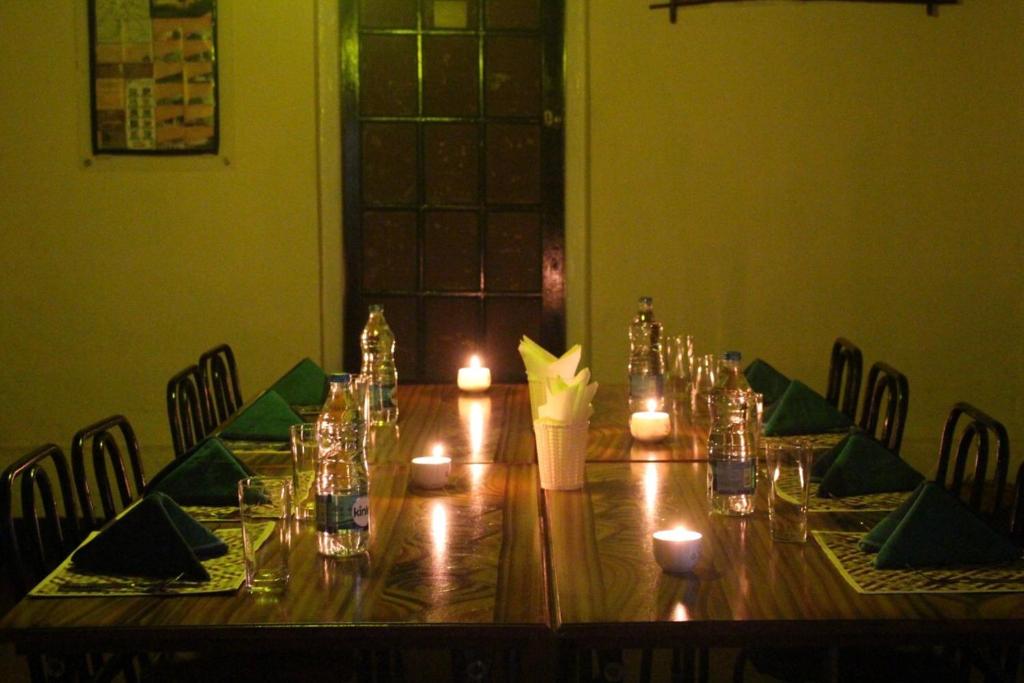 The 1964 Holiday bungalow - 8