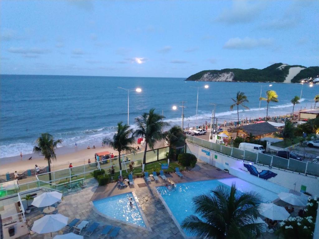  Ponta Negra Beach