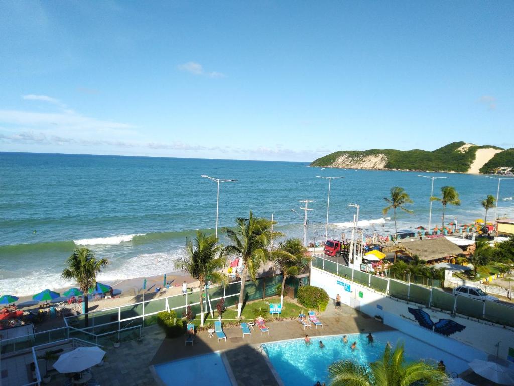  Ponta Negra Beach