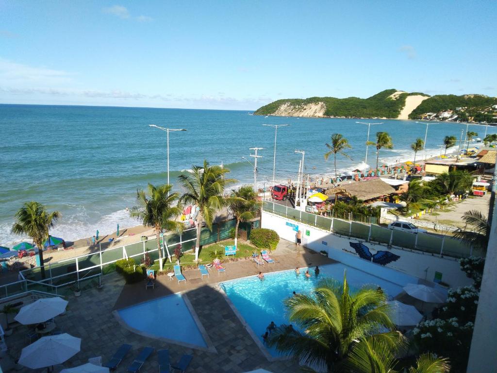  Ponta Negra Beach