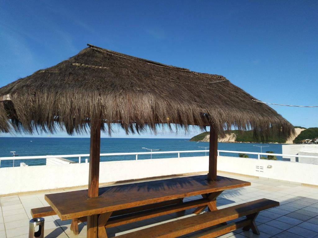  Ponta Negra Beach