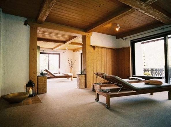 Lázně a/nebo wellness v ubytování BELVEDERE - das BIO HOTEL Garni & SuiteHotel am Edersee ! Unser Geschenk für Sie, auch die GästeCard GrimmHeimat!
