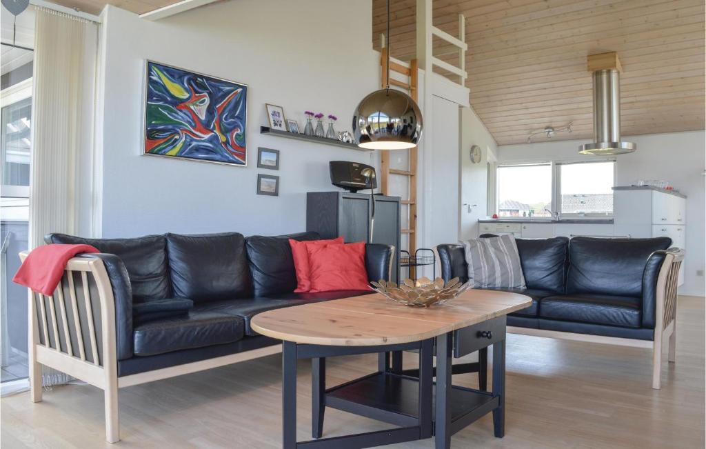 Holiday Home Astersvej - Holiday Home Home Met Drie Slaapkamers
