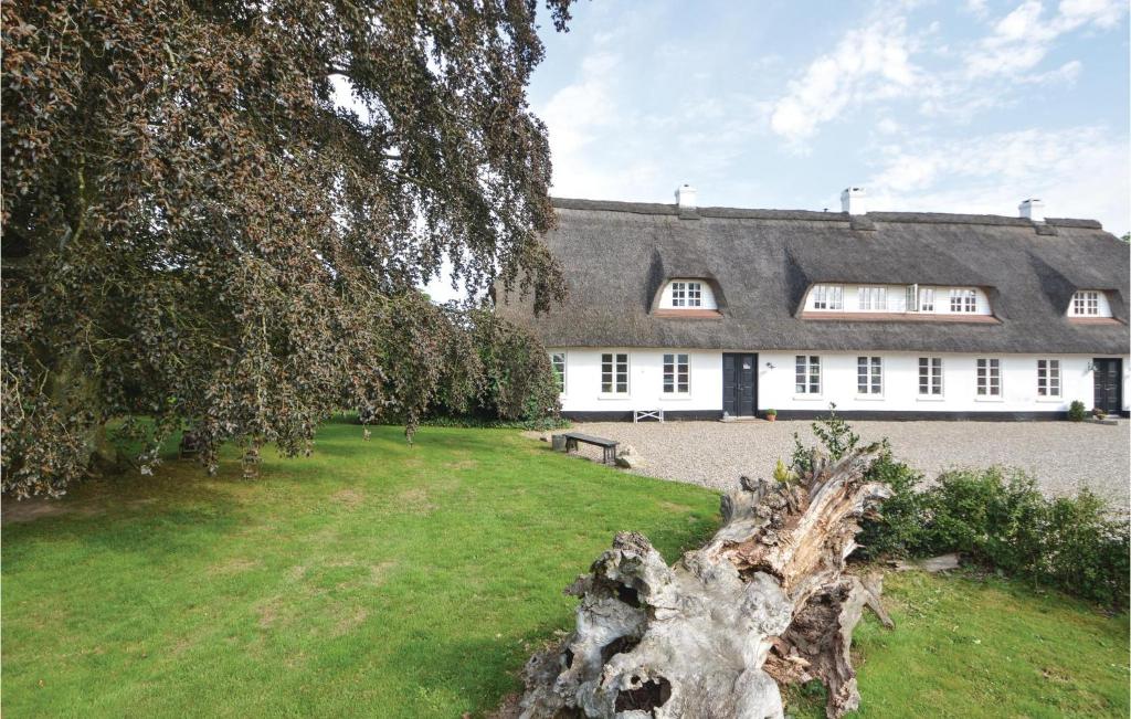 Holiday Home Haderslev 48 - Maison De Vacances De Trois Chambres