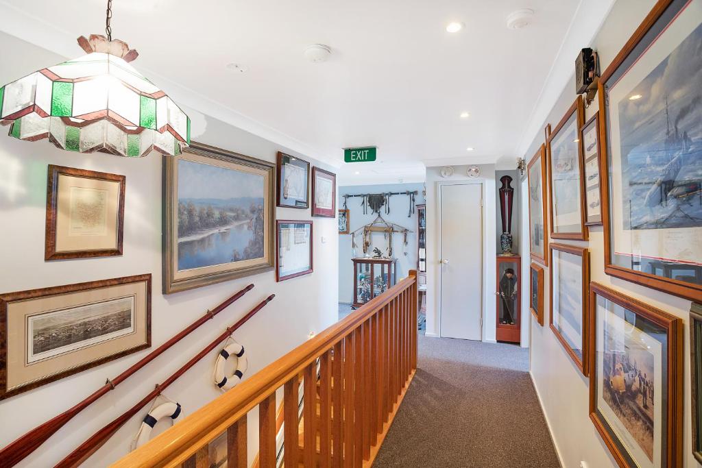 Fotografie z fotogalerie ubytování Anchors Aweigh - Adult Guests Only v destinaci Narooma