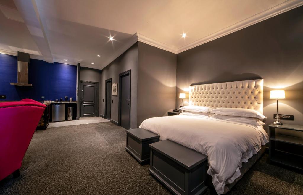 Blackheath Lodge by The Oyster Collection - 上套房