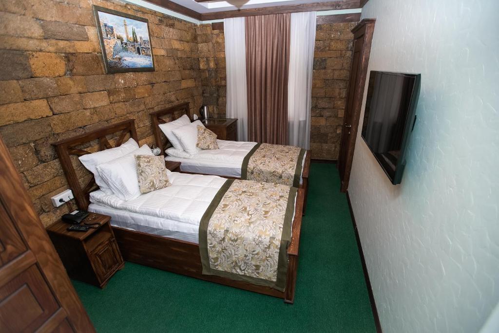 Maajid Boutique Hotel - Standard Family Room