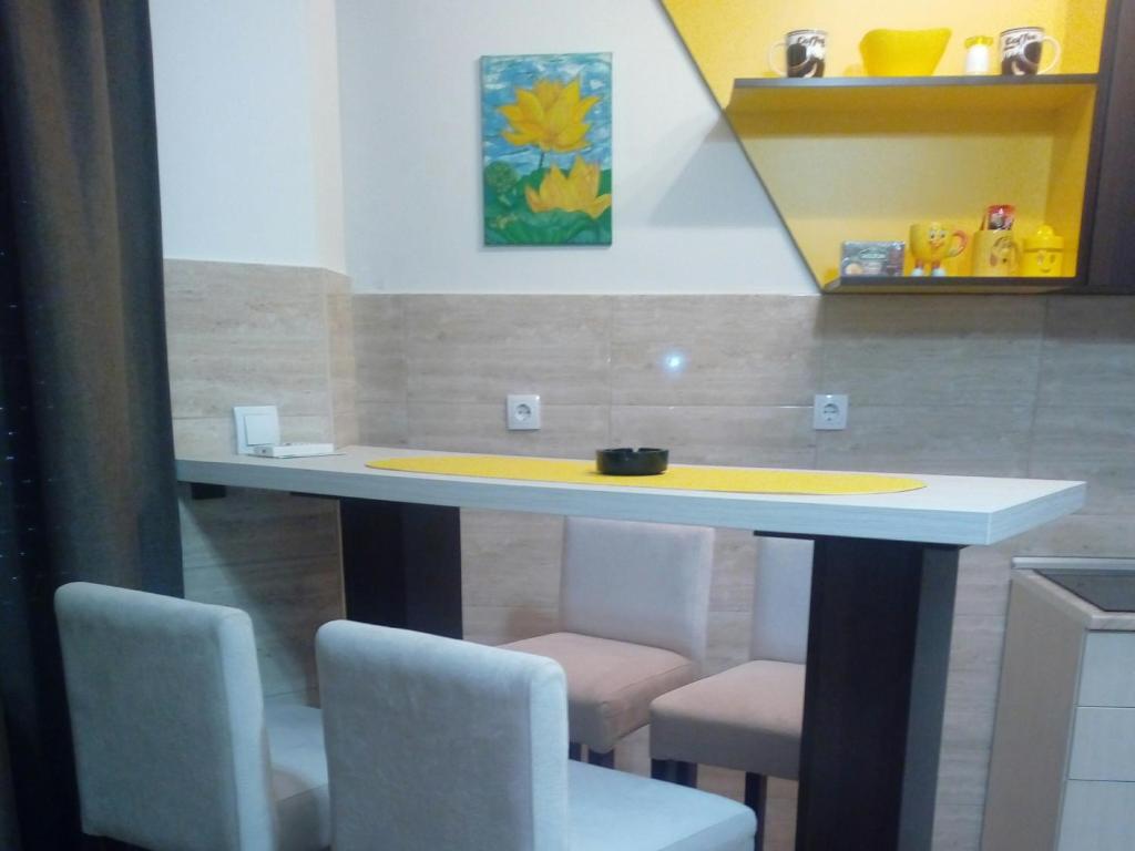 Fotografie z fotogalerie ubytování Tanja 1 v destinaci Vrnjci
