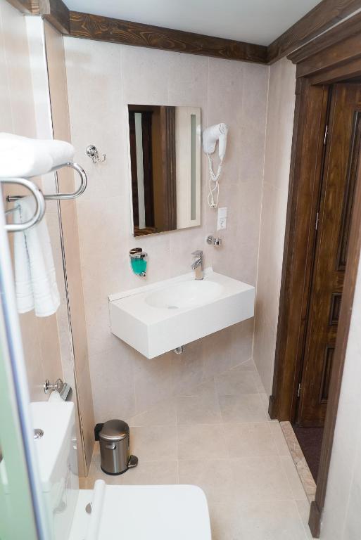 Maajid Boutique Hotel - Standard Double Room