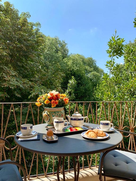 Hotel Annalena - Resim 20