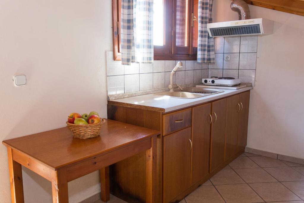 Akis House Epirus photo 2