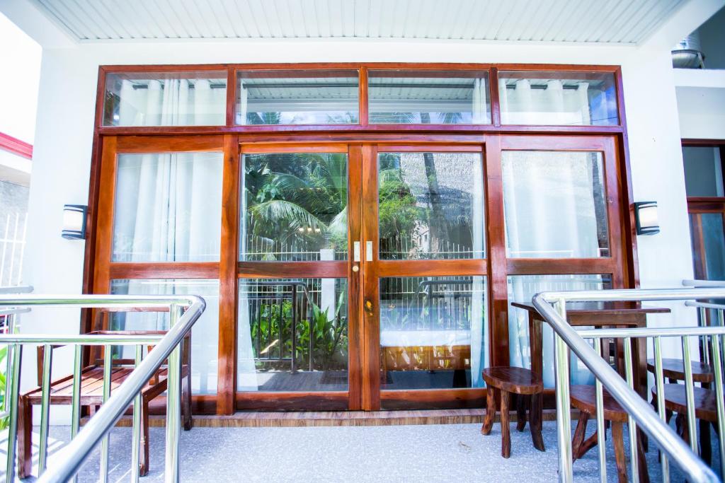 Fotografie z fotogalerie ubytování Siargao Home Sweet Home v destinaci General Luna