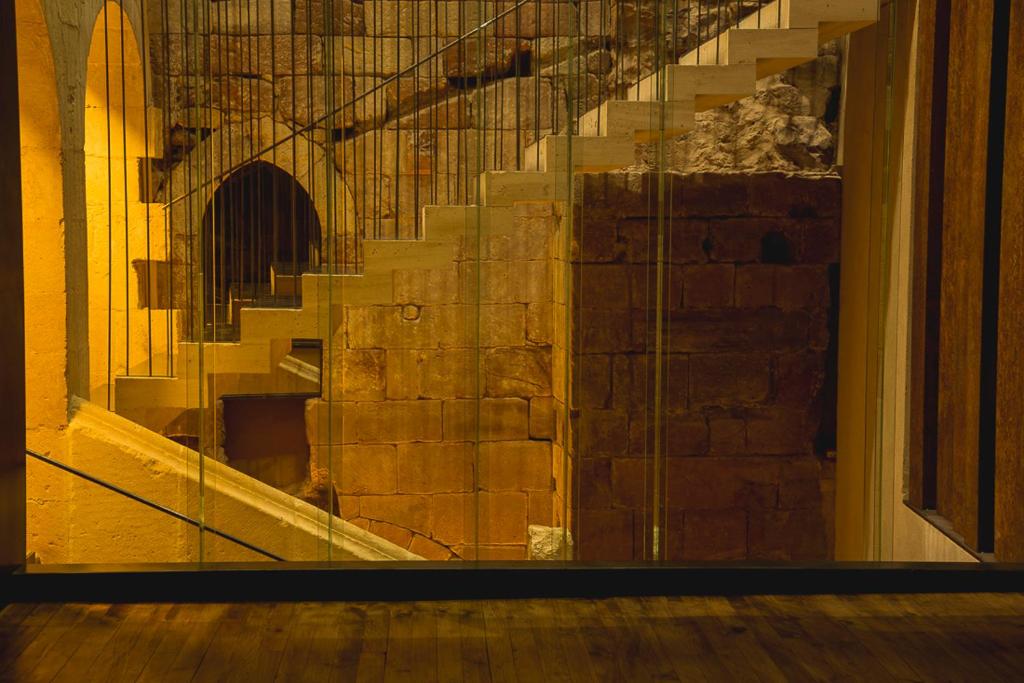 Fotografie z fotogalerie ubytování Hotel Boutique El Convento de Mave v destinaci Santa María de Mave