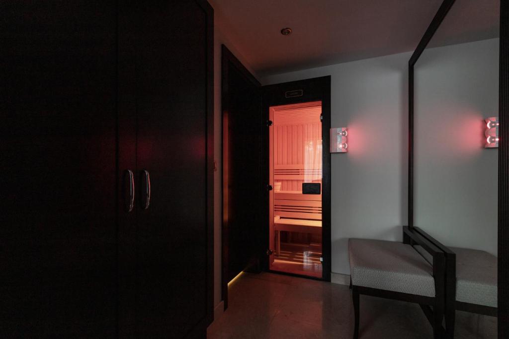 GARNI HOTEL AMI - Resim 19