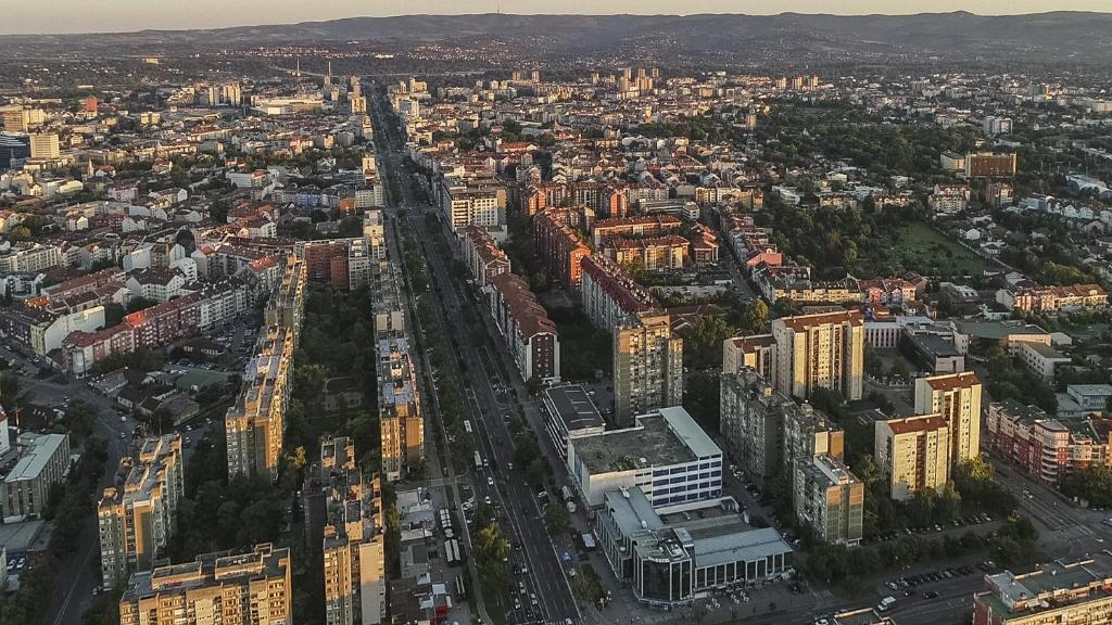 GARNI HOTEL AMI - Resim 26