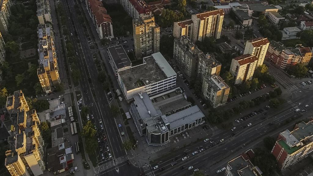 GARNI HOTEL AMI - Resim 27