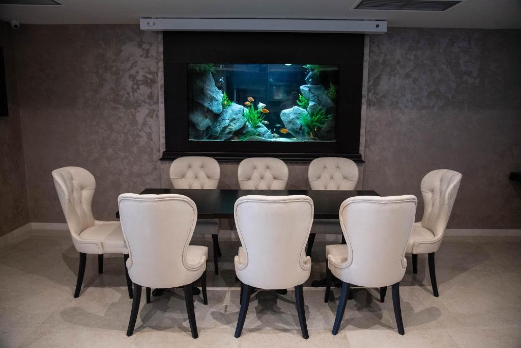 GARNI HOTEL AMI - Resim 12