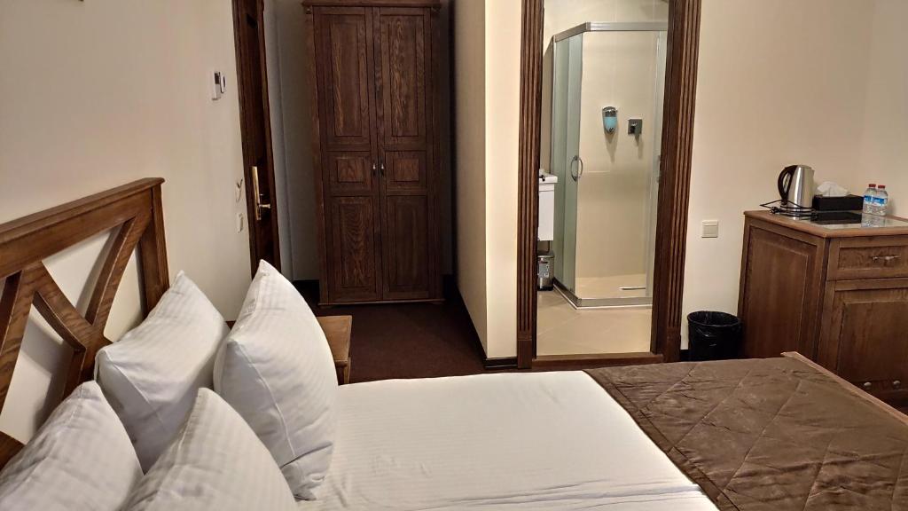 Maajid Boutique Hotel - Deluxe Room