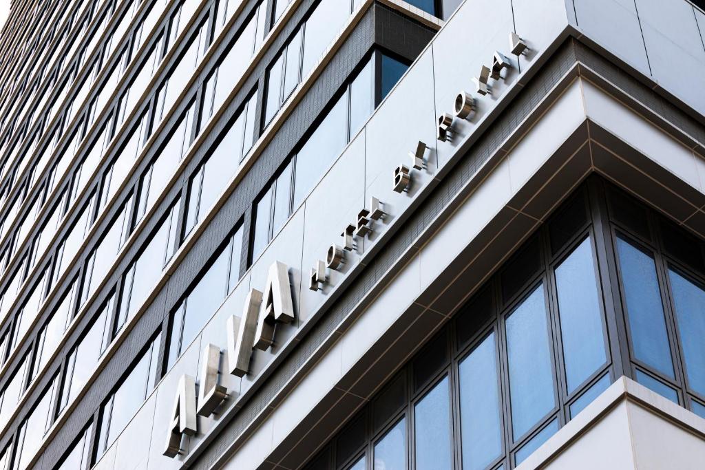 The building in which a szállodákat is located