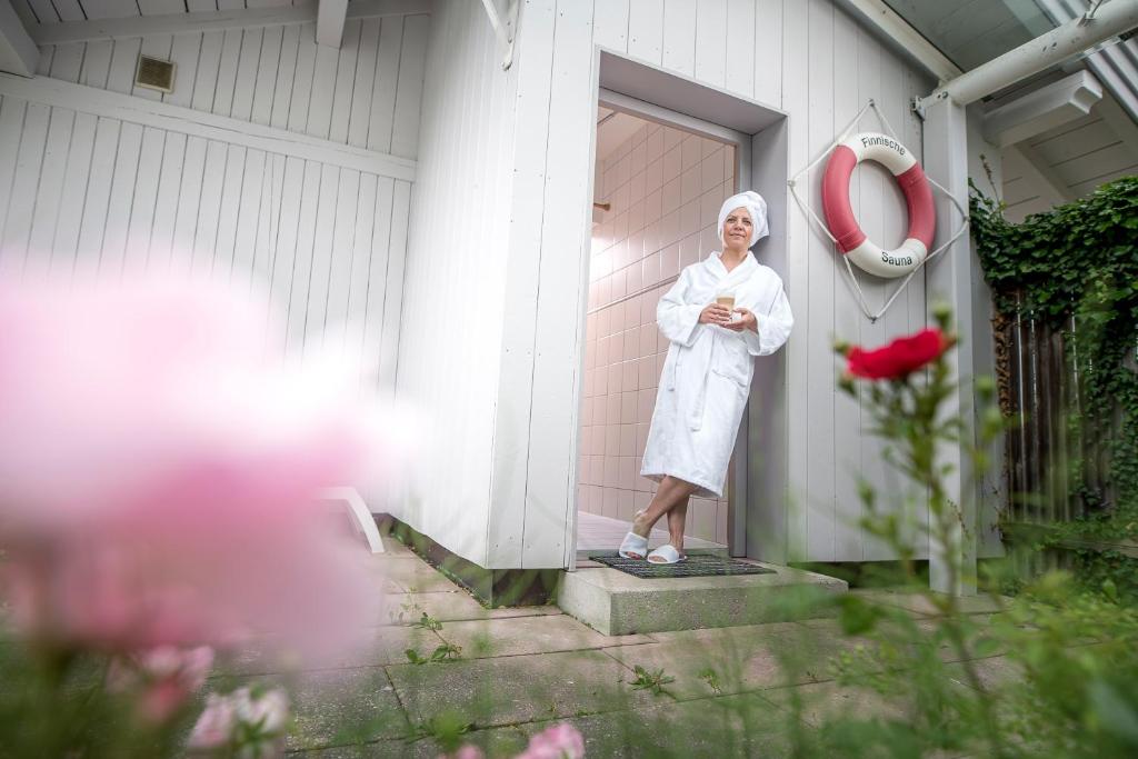 Hosté ubytování Farbinger Hof