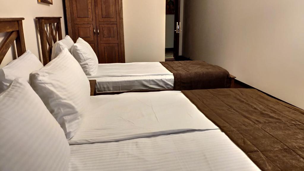 Maajid Boutique Hotel - Deluxe Triple Room