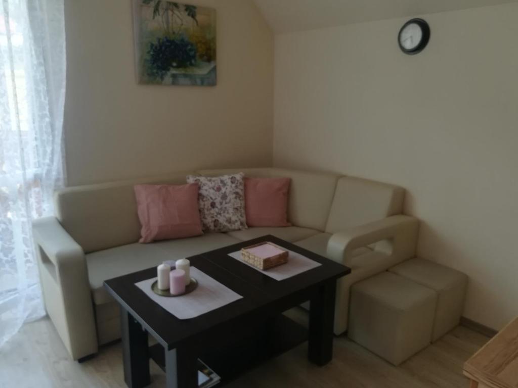 Apartament EverySky Karpacz - Wilcza 3a - Apartment With Two Garages