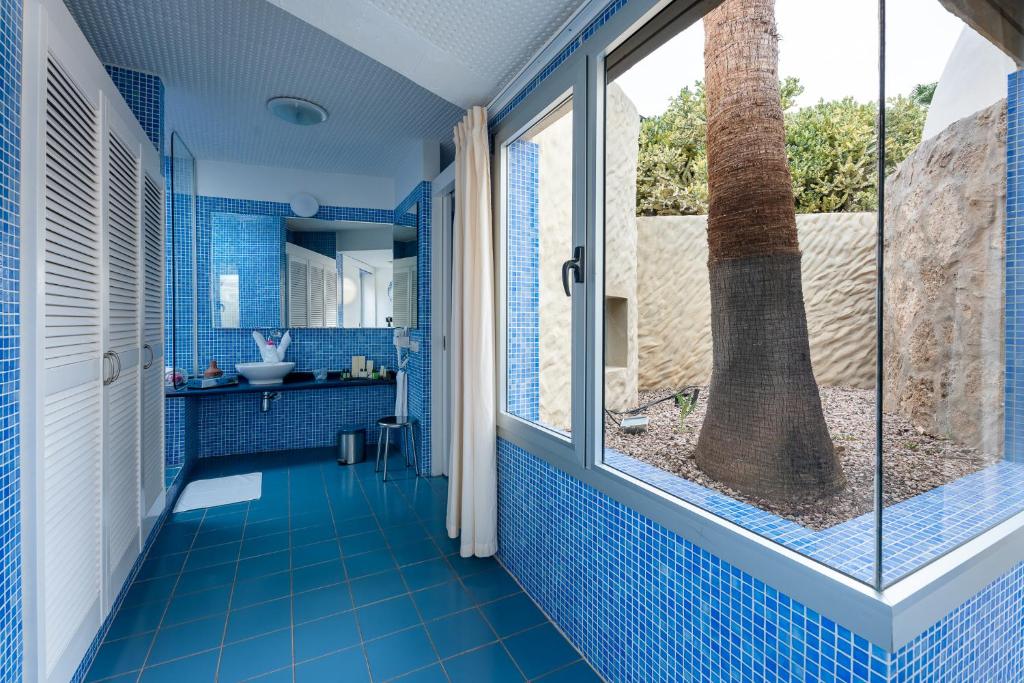Fotografie z fotogalerie ubytování Hotel LIVVO Risco del Gato Suites v destinaci Costa Calma