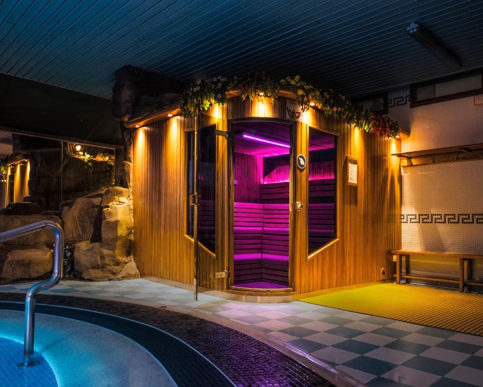 Fotografie z fotogalerie ubytování Camping La Masia v destinaci Blanes
