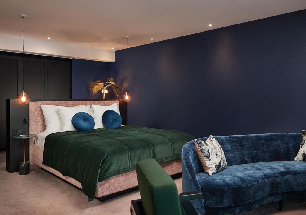 
Penthouse Suite North
