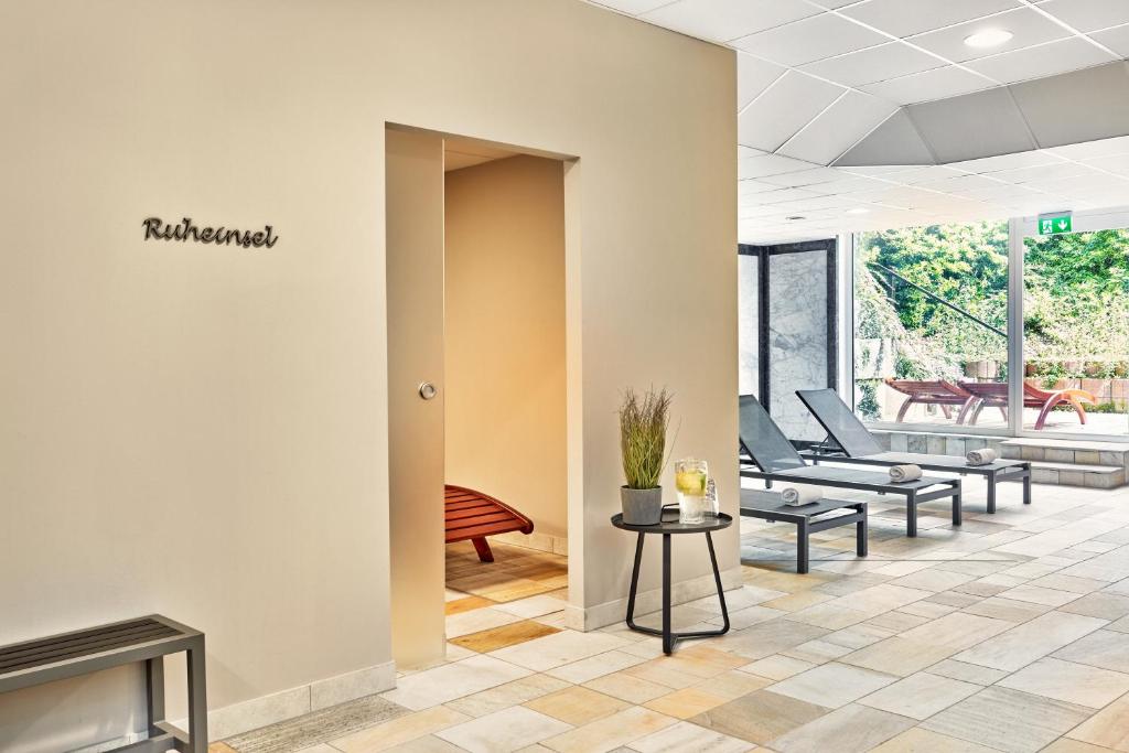H+ Hotel Wiesbaden Niedernhausen photo