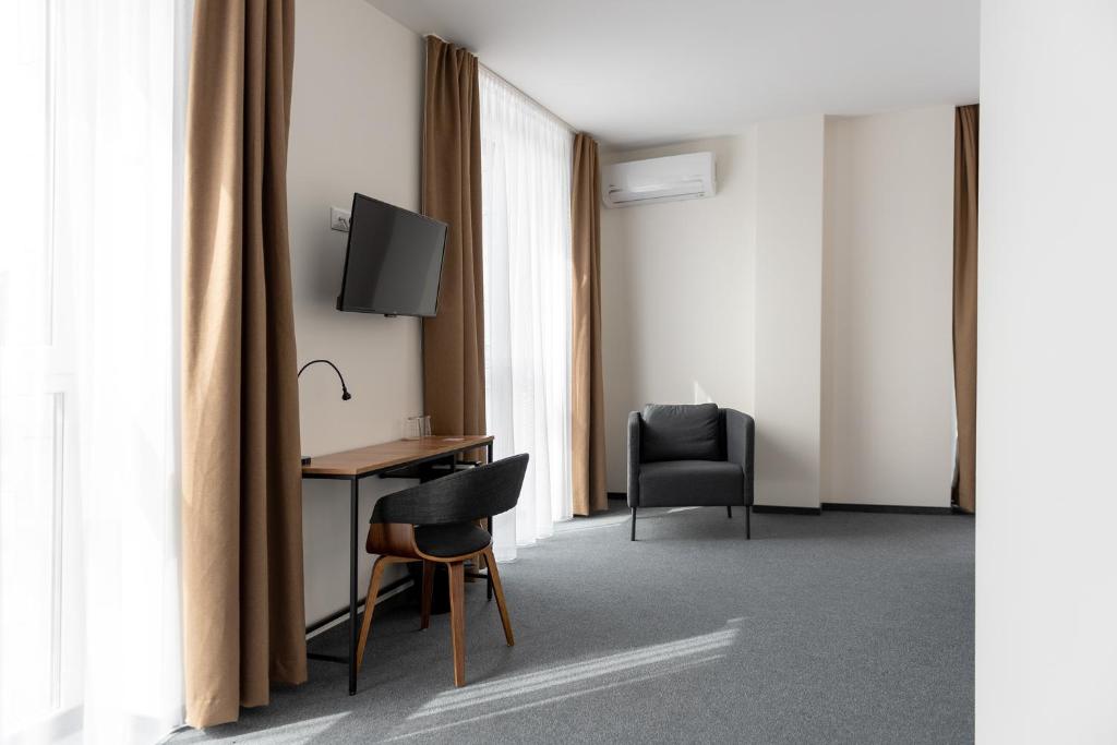 Muontis - Luxe Kamer